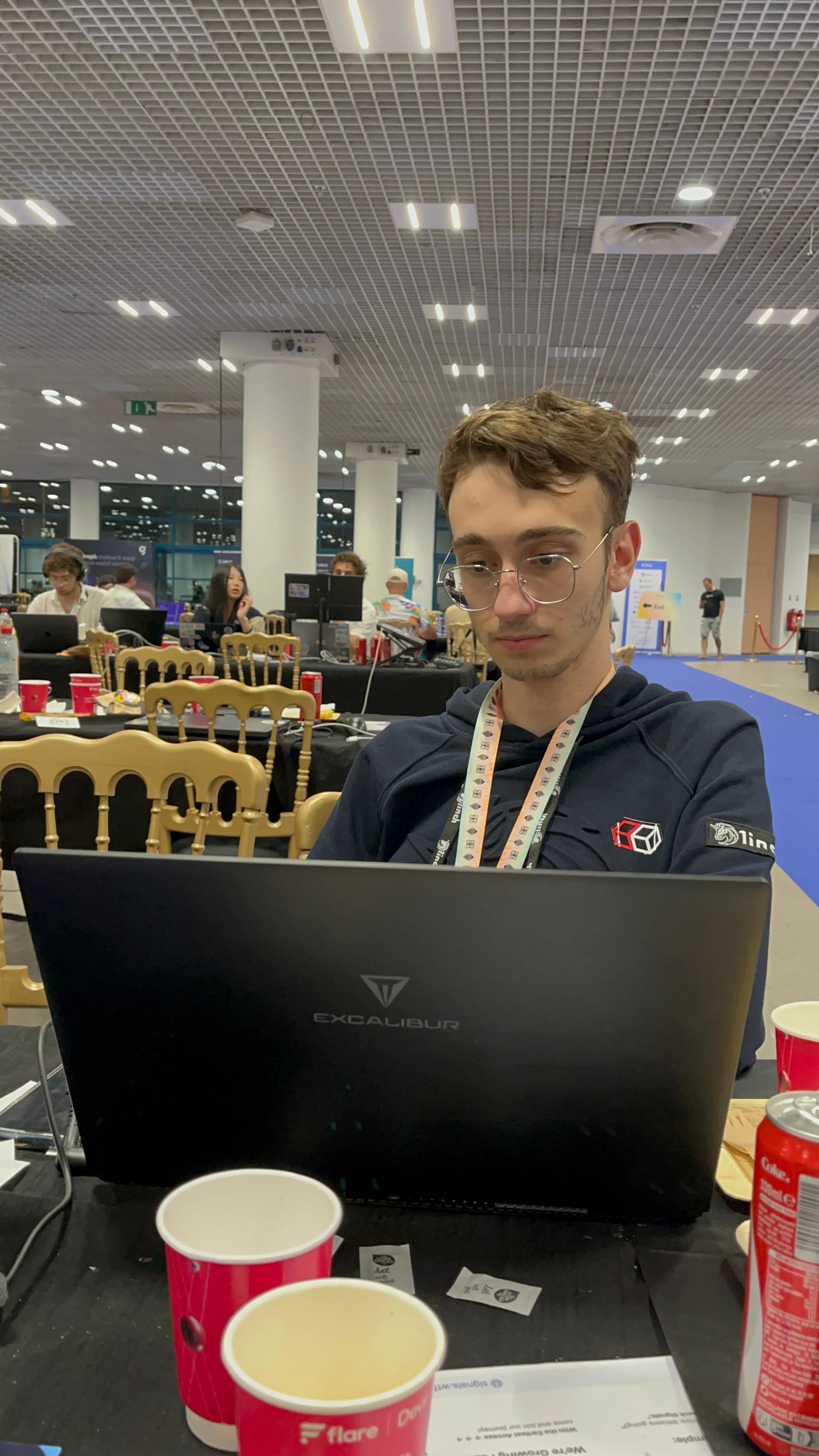 Coding